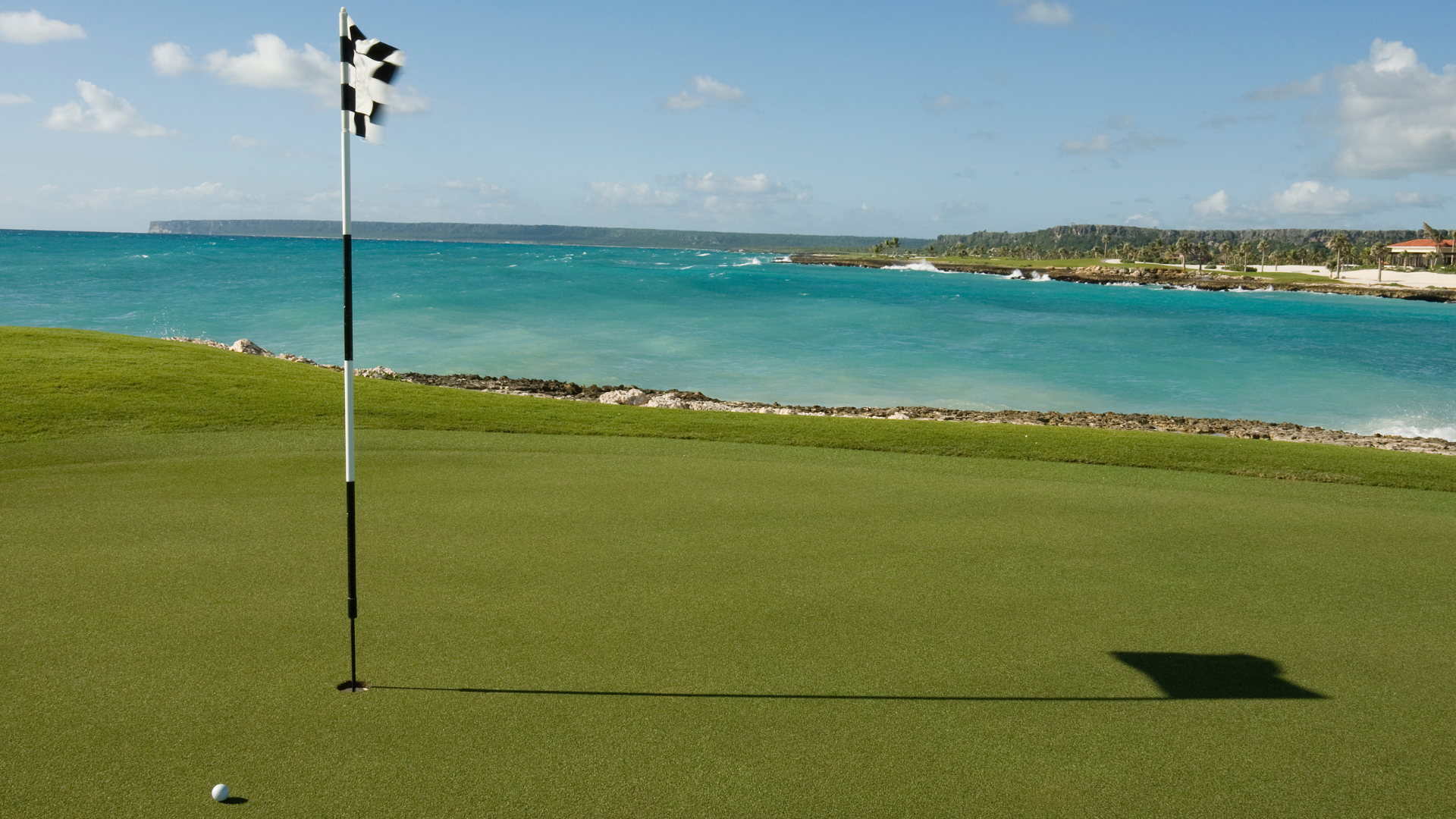 It’s all about the right shot in Punta Cana