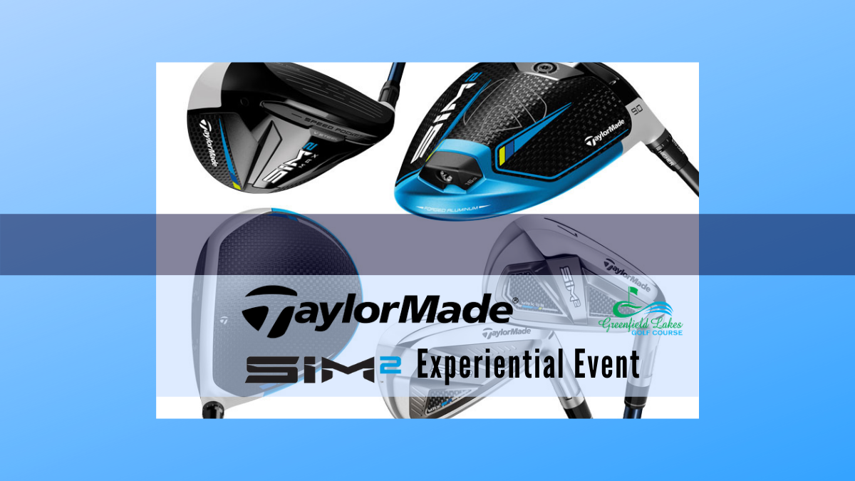 Looking for NEW Golf Clubs?