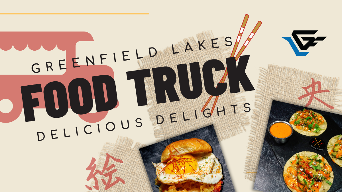 New Food Truck Delights