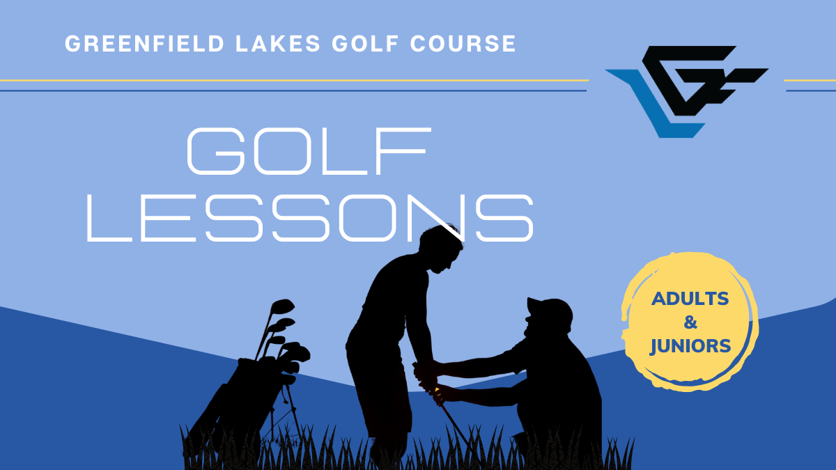 We’re here to help your golf game!