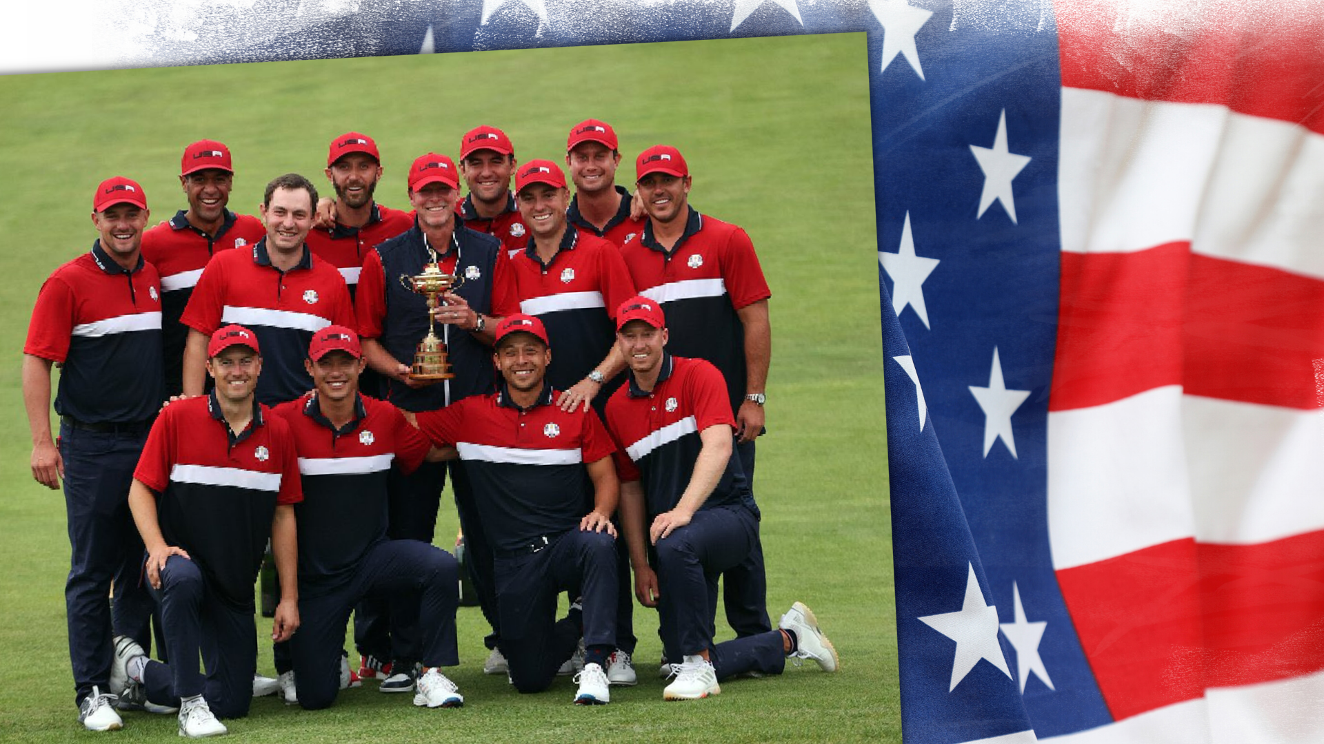 The best moments from the Ryder Cup