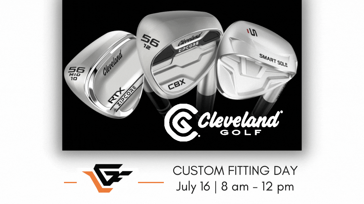 Cleveland Fitting Day
