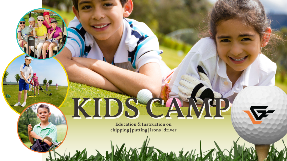 Kids Camp 2022 – Register Now