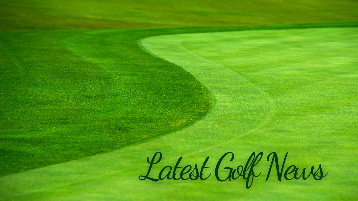 Ryder Cup Rosters are Set!