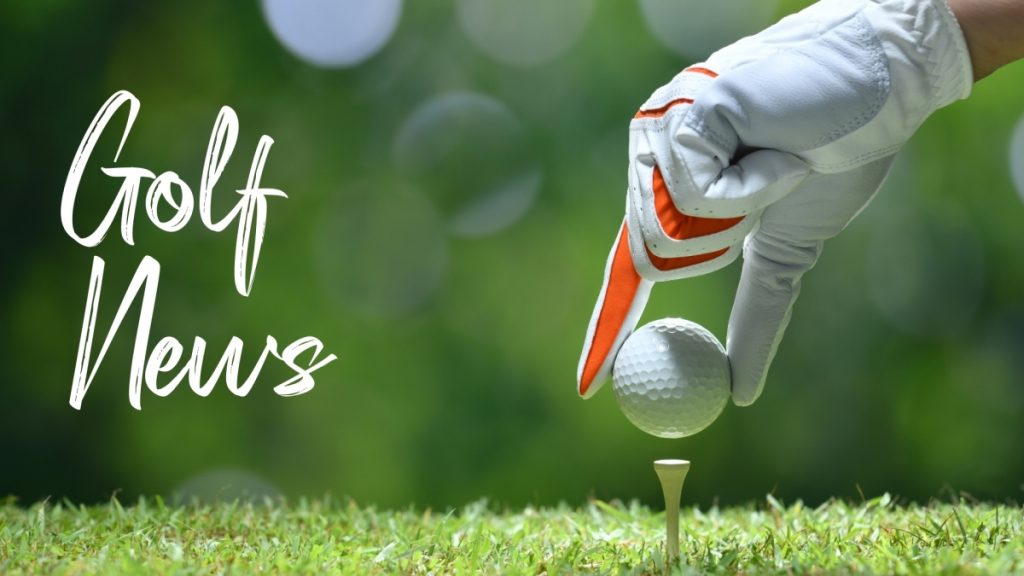 Ryan Fox Wins the BMW PGA Championship